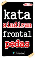 kata sindiran frontal pedas Screenshot 2