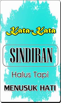 Kata Kata Sindiran Halus Menyakitkan Hati For Android Apk Download