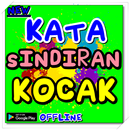 Kata Sindiran Kocak APK