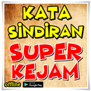 kata sindiran super APK
