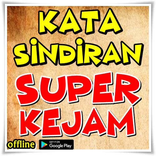 Kata Sindiran Super Cho Android Tải Về Apk