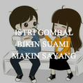 Istri Gombal