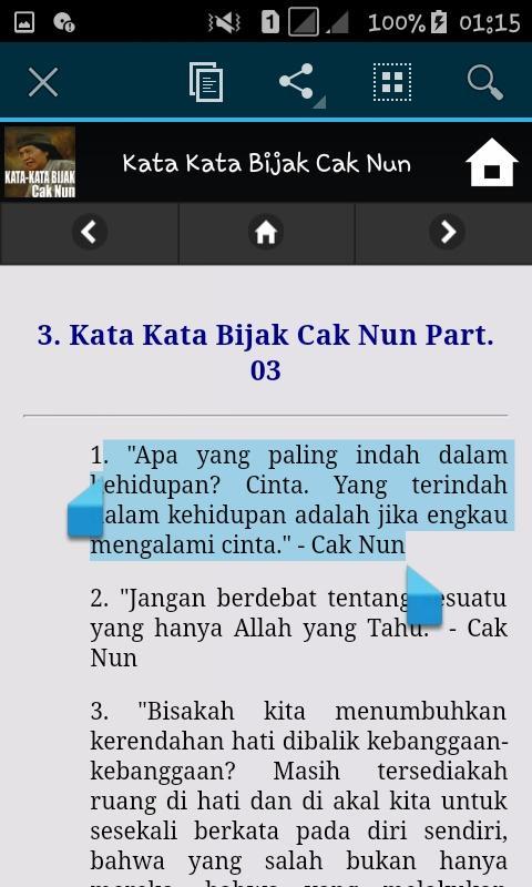 35 Kata Kata Cinta Cak Nun Inspirasi Kata Bijak Mutiara 35 Kata Kata Cinta Cak Nun Inspirasi Kata Bijak Mutiara