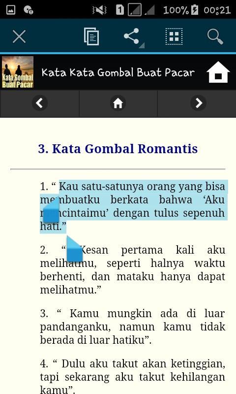 Unduh Gratis Gambar Kata-Kata Gombal Buat Pacar For Android Apk Download Terkeren by Kata Cinta