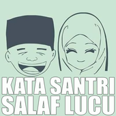Kata Kata Santri Salaf Lucu For Android Apk Download