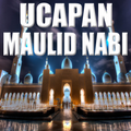 Ucapan Maulid Nabi Muhammad