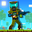 Noob 2D Platformer Shooter