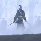 Samurai आइकन