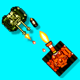 Tank 2D иконка