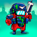 Zombie In Space APK