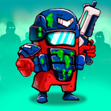 Space Zombie Shooter: Survival icon