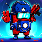 Zombie Space Shooter II icon