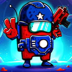 Zombie Space Shooter II ikona