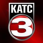 KATC WX أيقونة