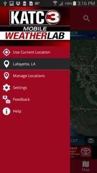 KATC WX 截图 4