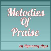 Melodies of Praise الملصق