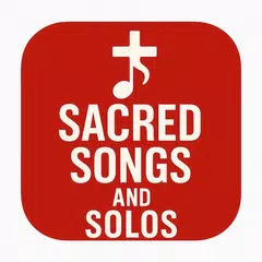 SACRED SONGS & SOLOS (Audio) Icon