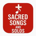 ikon SACRED SONGS & SOLOS (Audio)