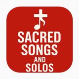 SACRED SONGS & SOLOS (Audio) biểu tượng