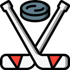 Хоккей icono