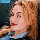 Kate Winslet Wallpaper TOP 20 aplikacja