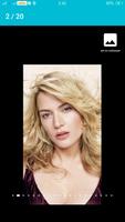 Kate Winslet Wallpaper TOP 20 স্ক্রিনশট 1