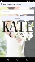 Kate & Co Plakat