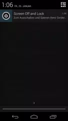 Screen Off and Lock APK Herunterladen