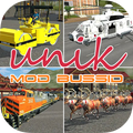 Mod Bussid Unik 2022
