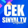 Cek Sinyal TV Digital