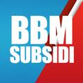 Daftar BBM Subsidi
