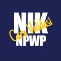 NIK Jadi NPWP