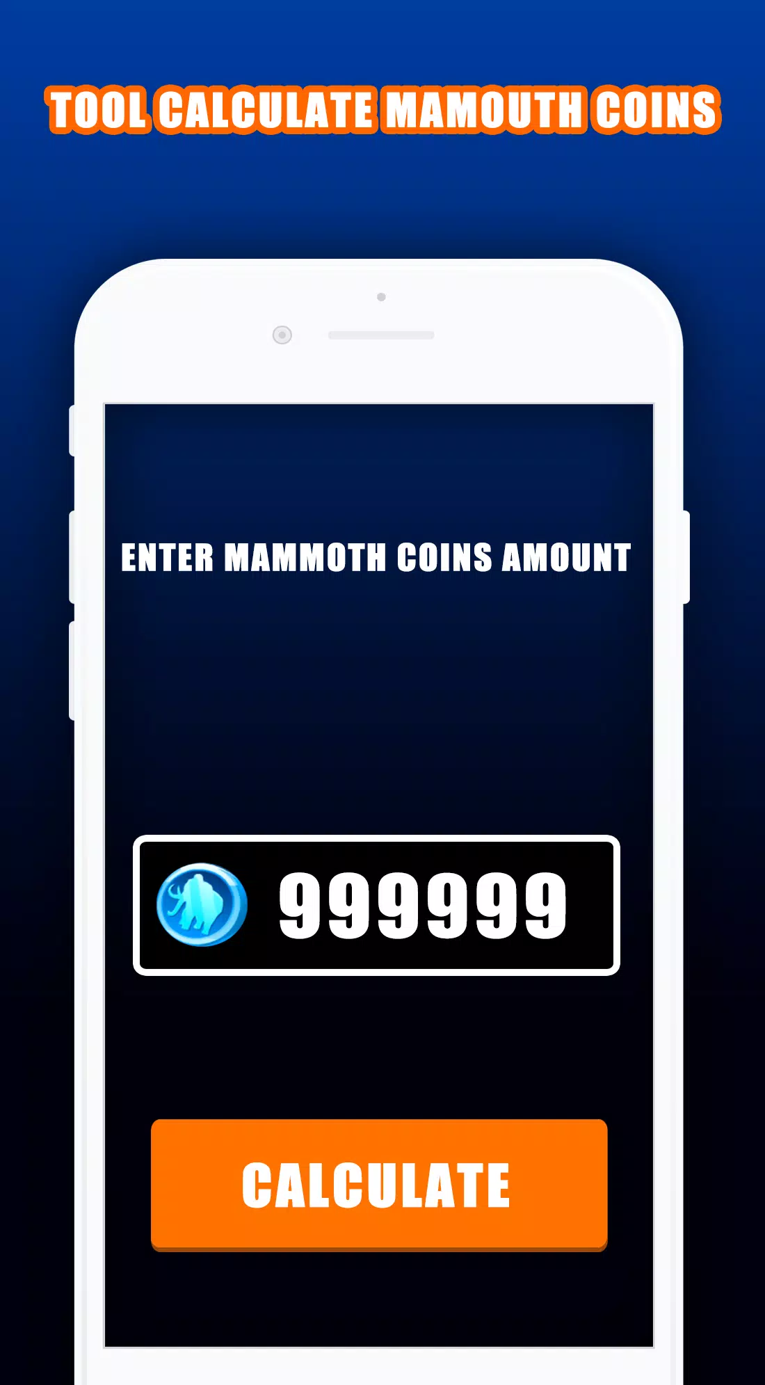 Free Mammoth Coins Calc for Brawlhalla APK for Android Download