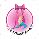KFIT Boutique Fitness أيقونة