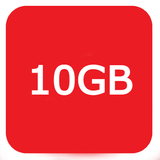 Vodacom Data Code иконка
