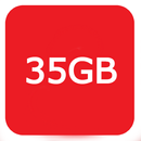 Airtel 35GB - Limited users APK