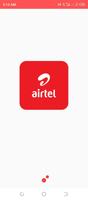 Airtel 35GB - Limited users Affiche