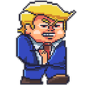Donald Jump Free