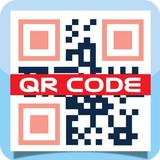QR Code & Barcode Scanner Zeichen