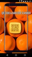 QR Code & Barcode Scanner captura de pantalla 2