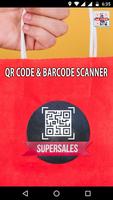 QR Code & Barcode Scanner imagem de tela 3