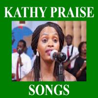 Kathy Praise (Kusifu) Plakat