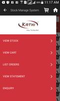 Kathi Corporation imagem de tela 1