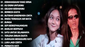 Lagu Thomas Arya ft Fany Zee โปสเตอร์