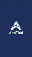 Air4Thai Plakat