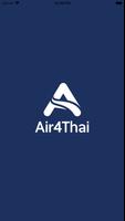 Air4Thai ポスター