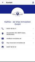 Kathke - de Vries Immobilien screenshot 3