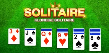 Solitaire + Card Game by Zynga