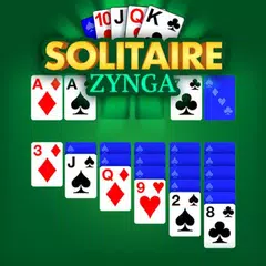 Solitaire + Card Game by Zynga APK Herunterladen