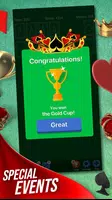 Solitaire Card Game by Zynga: Game Kartu Klasik Offline yang Santai dan Seru 3